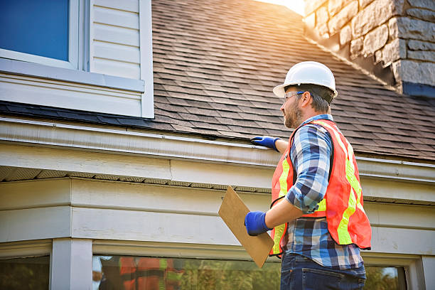 Licensed Gutter Repair And Installation service in Waelder, TX - Norken Roofing